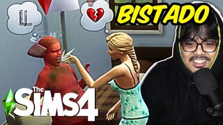 SIMS 4: NABISTO NA MAY KABIT SI TARUB | Part 6