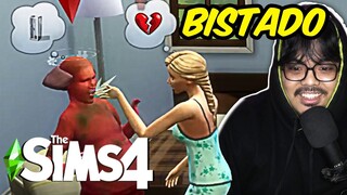 SIMS 4: NABISTO NA MAY KABIT SI TARUB | Part 6