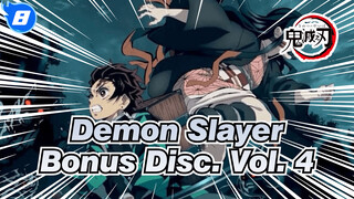 [OST] Bonus Disc. Demon Slayer Vol. 4_8