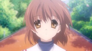 用KANON的方式打开CLANNAD