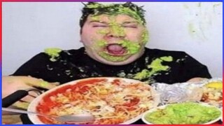 EXTREME Try Not To Laugh 🥵 #90