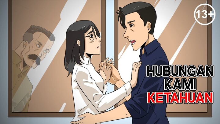Kisah Cinta Terlarang - Kisahku - Kisah Nyata - Dolant Kreatif