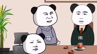 Seberapa sulitkah bagi Saudara Nan berada di Jiangsu?