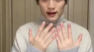 Kenshin, you always manage to surprise me.