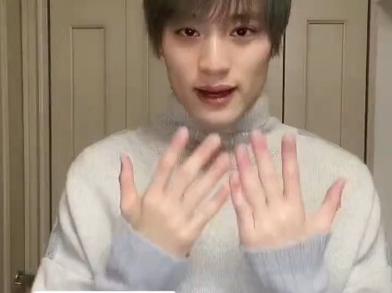 Kenshin, you always manage to surprise me.