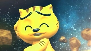 Bài hát tuổi thơ yêu thích của tôi [Happy Star Cat/Bài hát chủ đề]