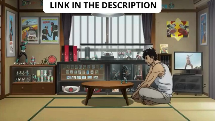 Tojima Wants to Be a Kamen Rider 2025