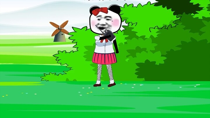 เมื่อผู้วางแผนพบว่าผู้เล่นพร้อมที่จะทำเรื่องวุ่นวาย