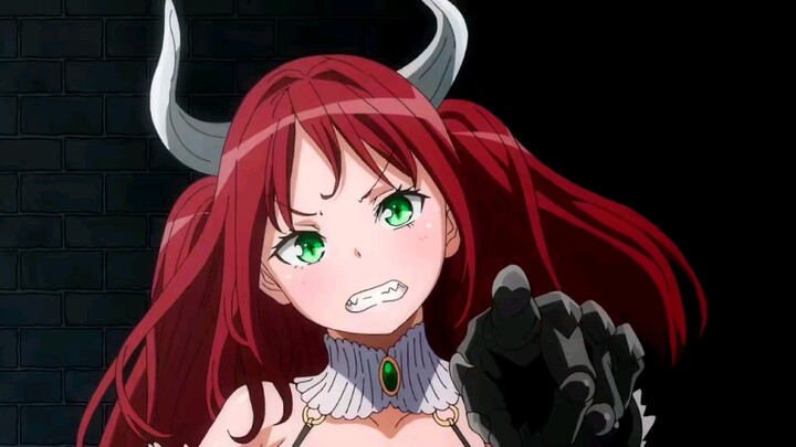 Although the whole episode of Huangmao doesn't have much display time, it doesn't prevent me from ch