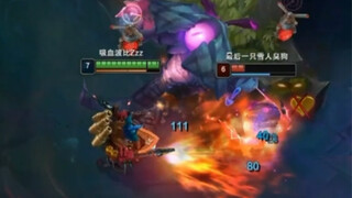 Pretentiously called: "No-Sound Spicy Pills"