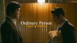 Ordinary Person | Tagalog Dubbed | Action | Korean Movie