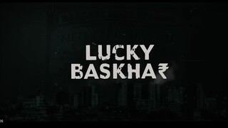 Lucky Baskhar (2024)
