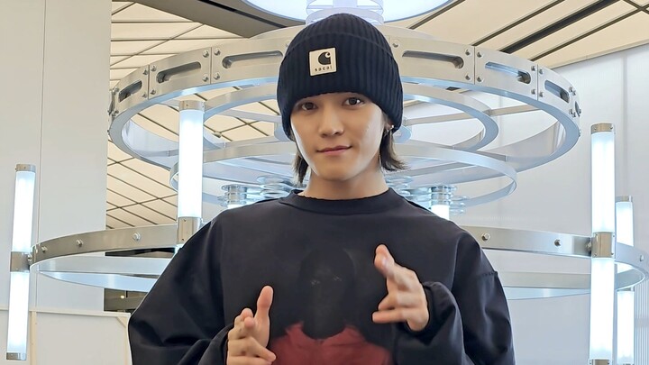 【NCT 127】*̣̥☆·͙̥‧‧̩̥·‧Kiểm tra sự thật đi Tyong Check✔ 🍙🌹‧·‧̩̥‧·͙̥̣☆*̣̥