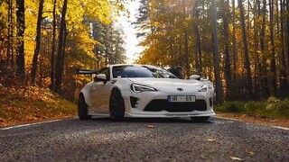 GT 86