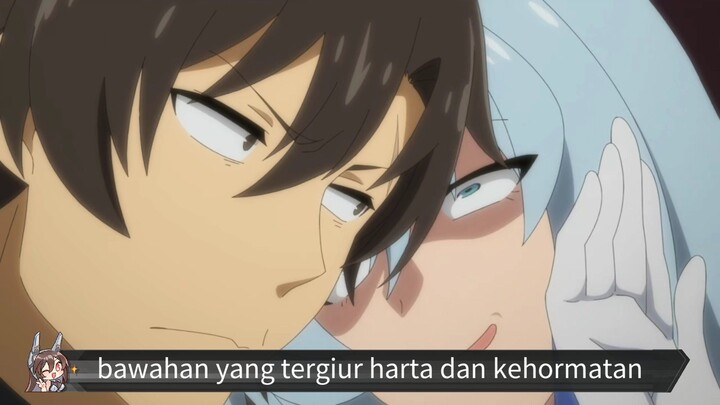 #KompetisiKreasiUnggahan6, MC curiga ama Pak Tua ini, keliatan dari komuknya