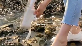 Mẹo hay về giầy dép