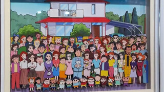 Hiroshi tốt nghiệp Đại học Waseda và tự mình làm việc chăm chỉ ở một thành phố lớn...
