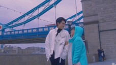 Wang Hedi & Shen Yue: First Love CP: "Ketika kamu tampil di hadapan orang lain, kamu tampak tidak le