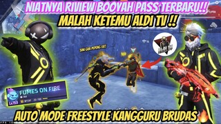 GUA KETEMU ALDI TV DI LONE WOLF‼️AUTO ADU MEKANIK AWM🔥