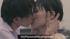 อีพี7 #MyPersonalWeatherman #BL🇯🇵