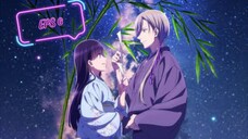 Watashi no Shiawase na Kekkon EPS 6 (SUB INDO)