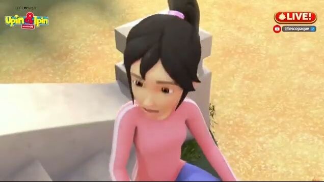 FULL Episod Baru Upin & Ipin Musim 19 - Sahabat Baik Abah | Upin Ipin Terbaru 2026