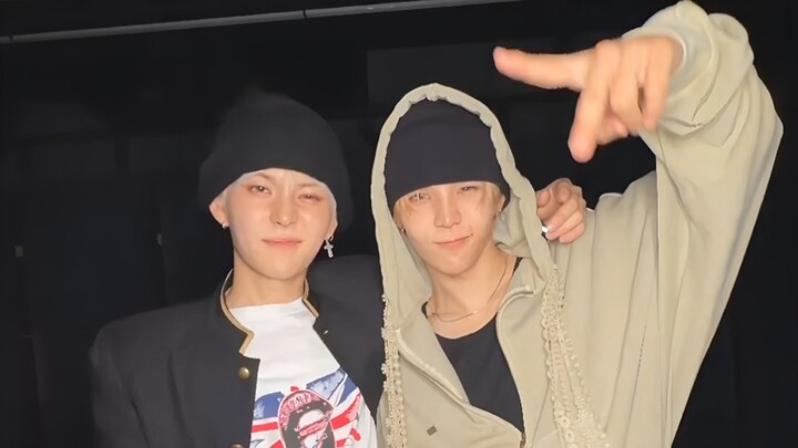 Yoshinori Kanemoto × Shōtarō “IF I+Do your dance” dance battle ❤️‍🔥