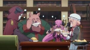 The Strongest Magician in the Demon Lord’s Army Was a Human epsoide 7 [Sub Indo]