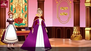 राजकुमारी_जिसके_जूते_खो_गए___The_Princess_Who_Lost_Her_Shoe_in_Hindi