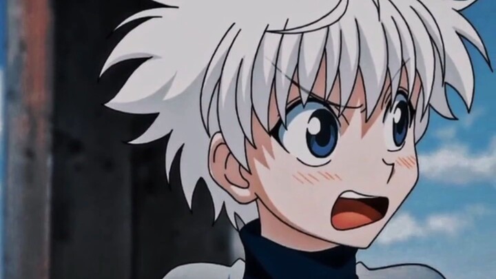 ManaNihAyangNyaKillua?