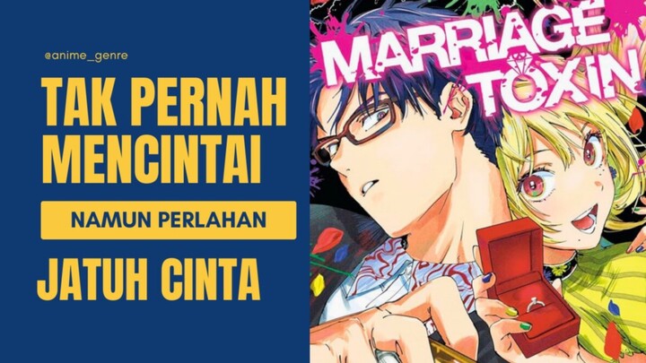 Tiba-tiba Disuruh Menikah Demi Melanjutkan Garis Keturunan Klan?! 🫣🔥