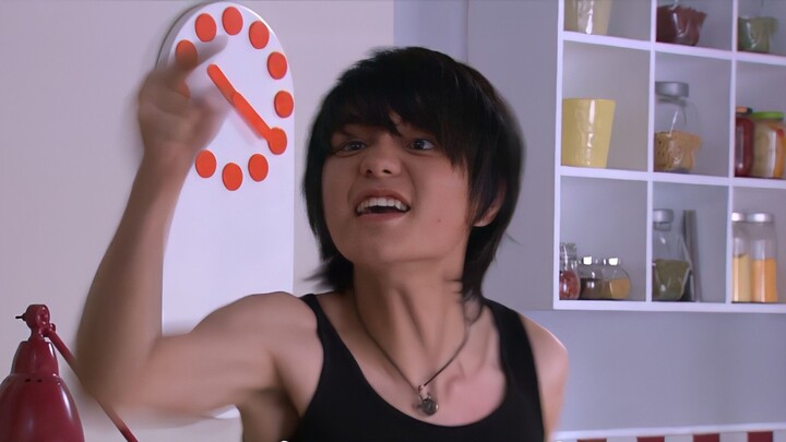 🔥Haotian's true body🔥