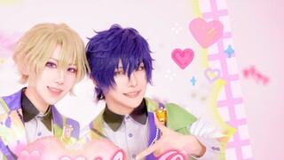 [ Ensemble Stars 2 | Ayase×Mao Mao] Eve ｢一心一梦｣ ONE with ONE (ES2 COS cover MV)