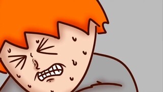 【Onion Man】Going out to play means spending money like crazy｜Silly Animation｜Onion and Awen