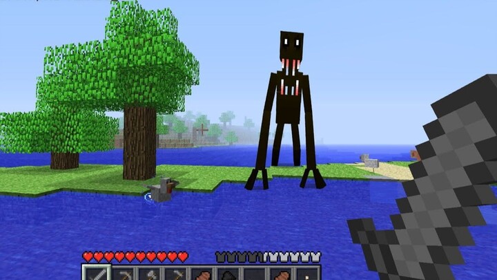 [ซับไทย] วิดีโอสยองขวัญของ MC แต่ผู้เล่นเป็นคนปกติ