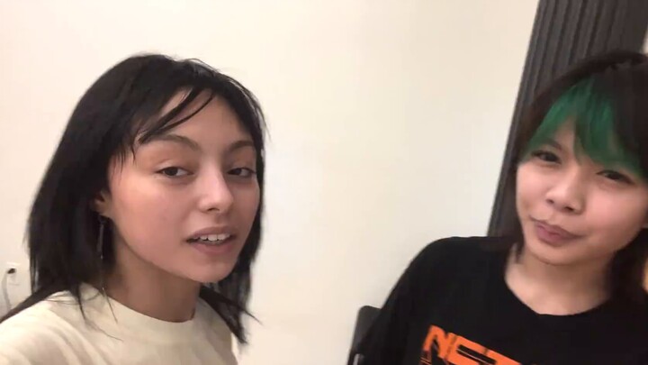 [USA EVERMORE] NCT U 'Make A Wish' Cover