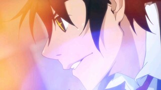 Ta chỉ có một lần để sống #klaxxamv #amvedit #SchoolTime