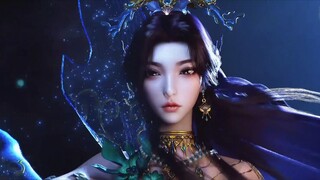 Vân Thâm Bất Chi Mộng - Tập 12 Full HD 4K Vietsub