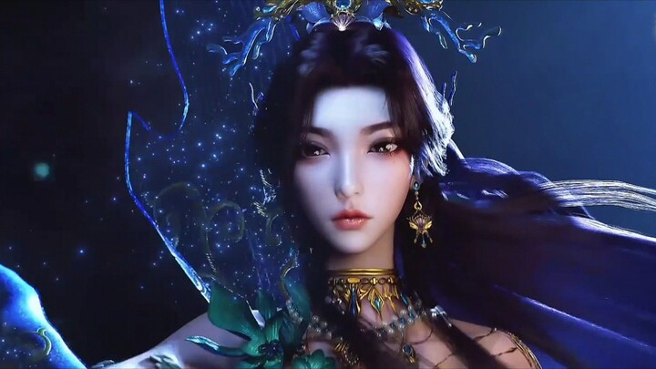 Vân Thâm Bất Chi Mộng - Tập 12 Full HD 4K Vietsub