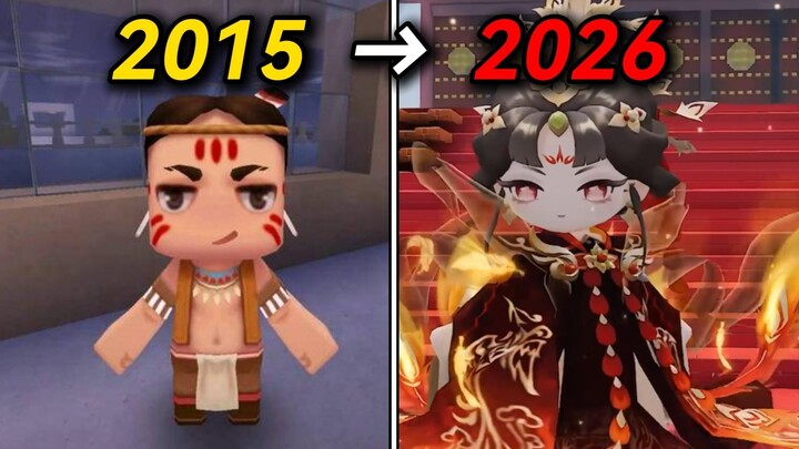 Dunia Mini yang Dibully Saat Kecil! Ternyata Pernah Terjadi Hal-Hal Seperti Ini Juga?!