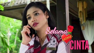Selamat Datang Cinta (E1) ❤️
