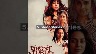 Indian Top 10 Horror Movies #shorts#youtubeshorts