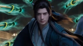 "Even the best Jindan cultivator is no match for the early Yuanying stage. This is the true division