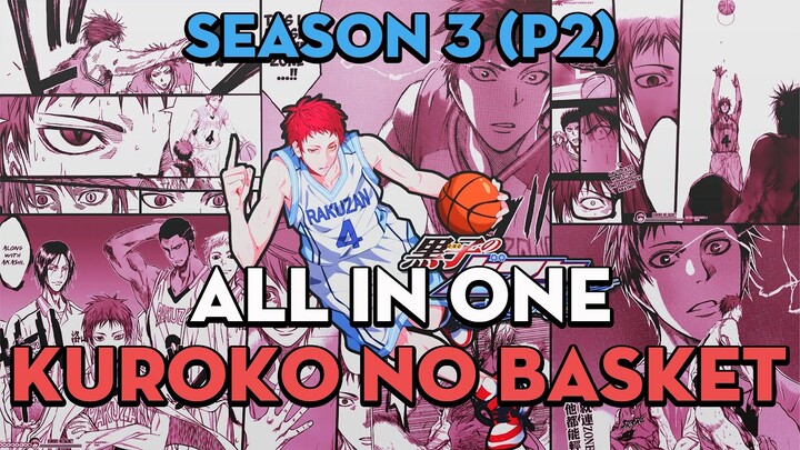 ALL IN ONE "Bóng ma thứ 6" | Season 3 (P2) | AL Anime