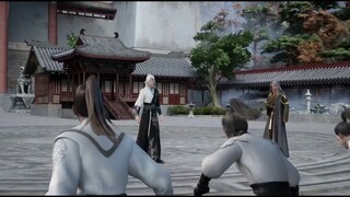 Yishi Du Zun S2 episode 81 sub indo