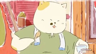 A student work of the Beijing Film Academy - "Are You Afraid?" The film won the Best Short Film Awar