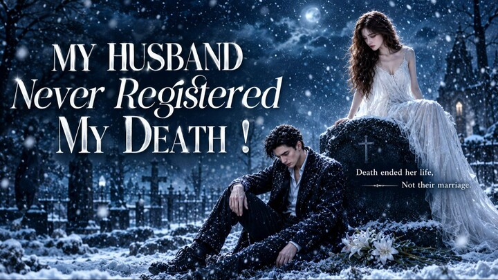 Episode 05: My Husband Never Registered My Death!