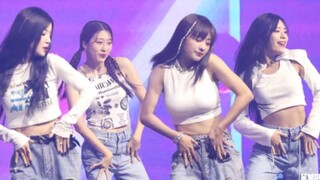 Apink见面会cover NewJeans Hype boy+NEW THING！