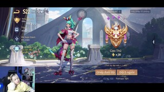 garena chính thức xoá sổ hack map