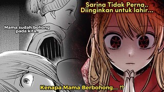 Oshi no Ko Chapter 120 - Ruby Hoshino Dibohongi Ibunya Sendiri ..!!